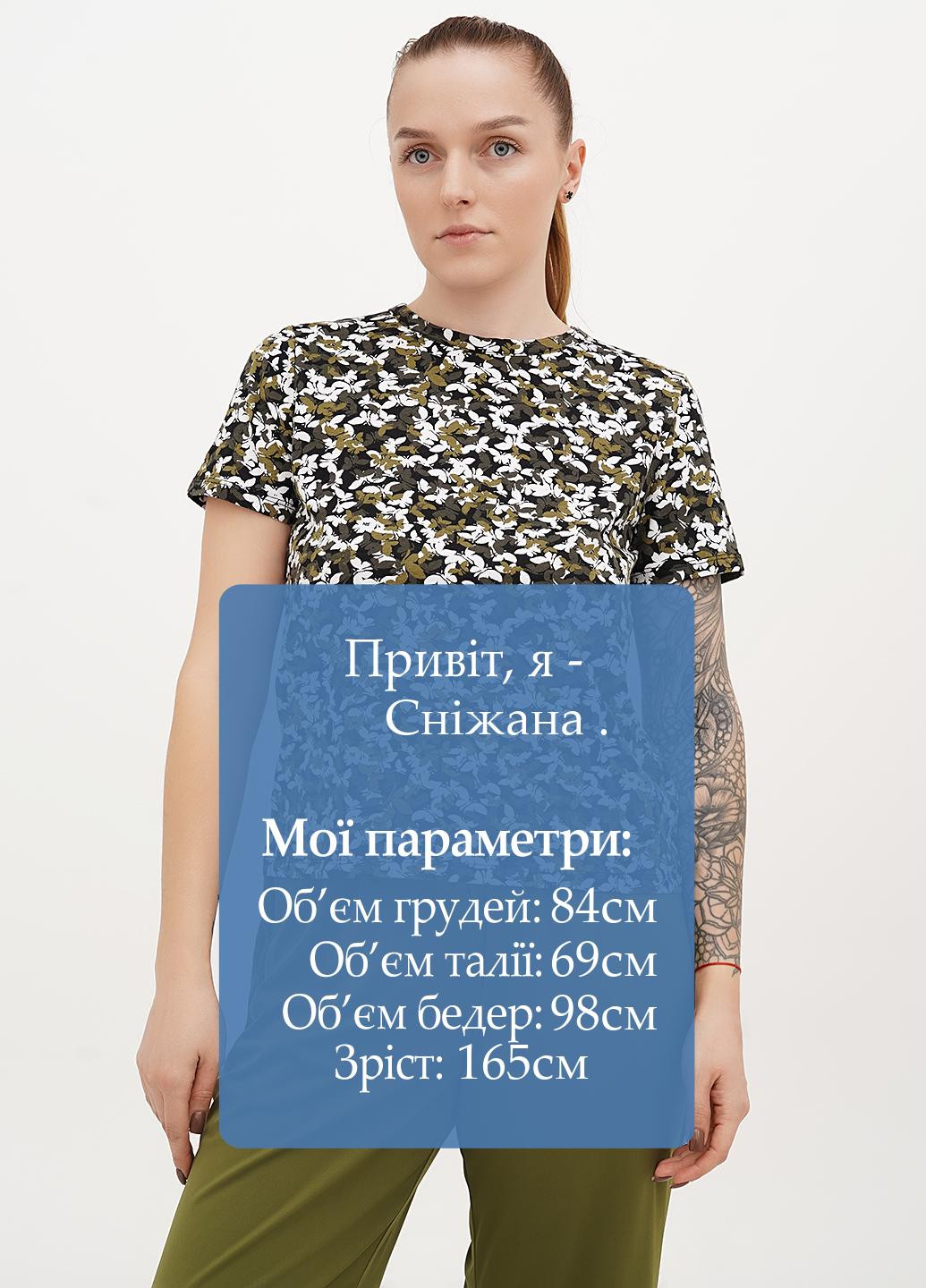 Футболка Michael Kors - (323604494)