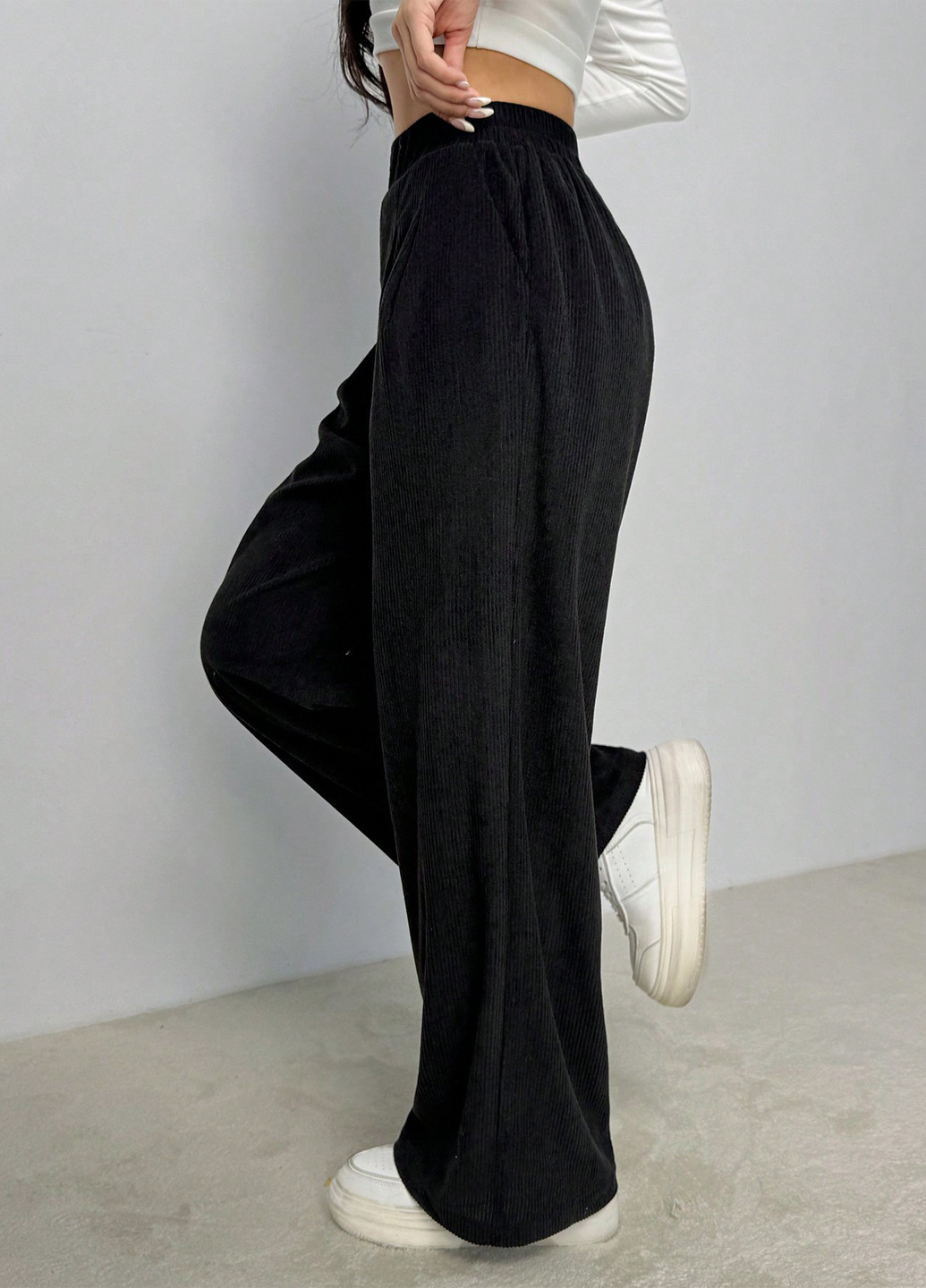 Брюки SHEIN (365438094)