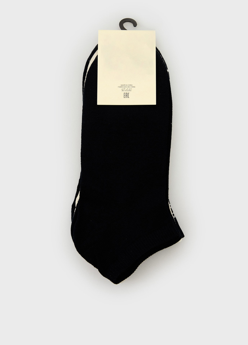 Сині шкарпетки (3 пари) Gant логотипи (322557610)