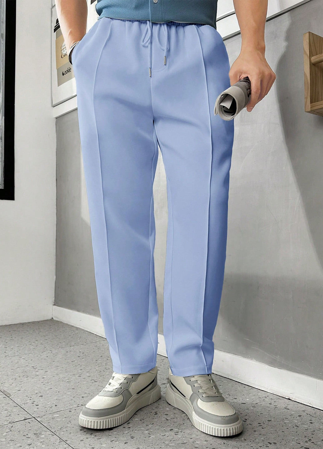 Штани SHEIN (325706411)