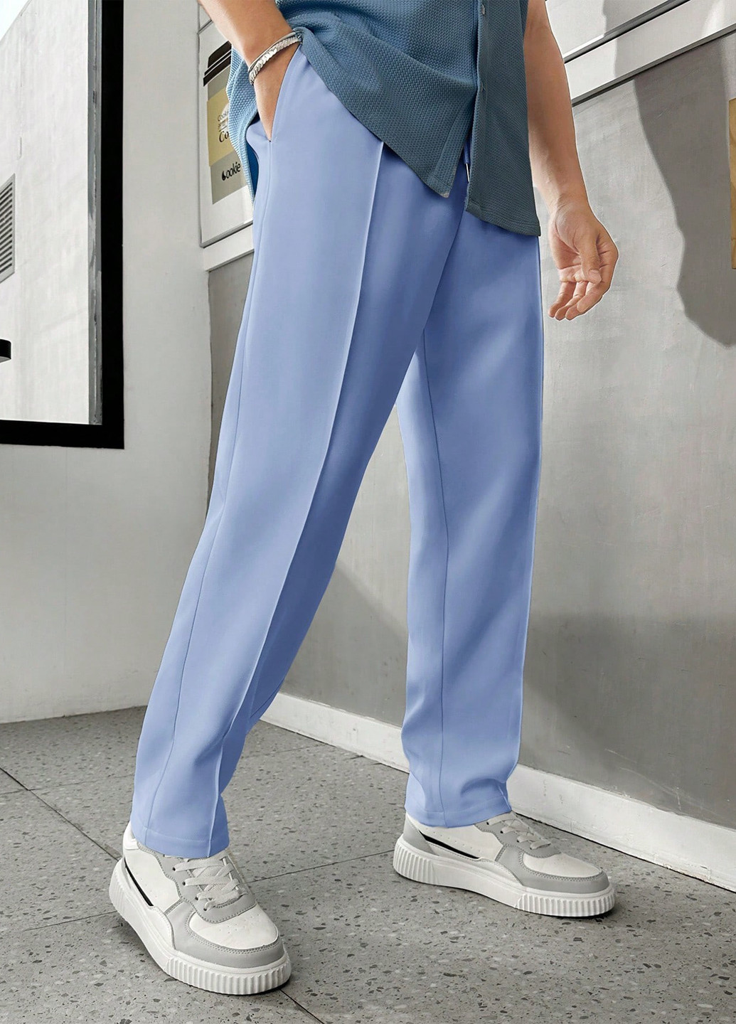 Штани SHEIN (325706411)