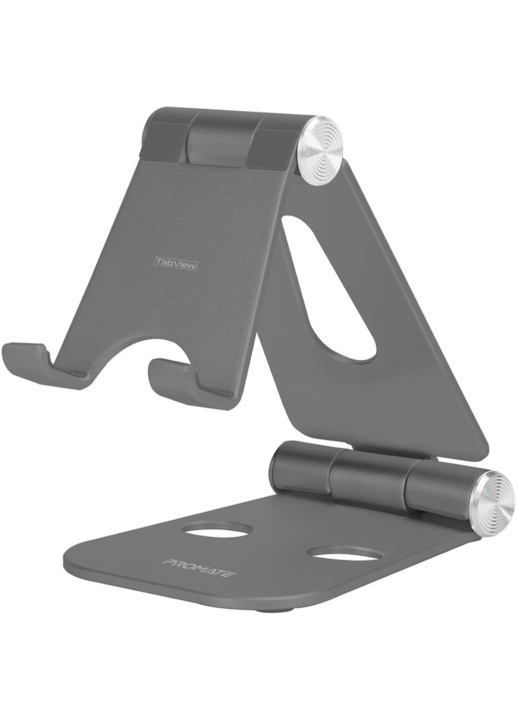 Подставка для телефона или планшета TabView Promate tabview.grey (218988344)