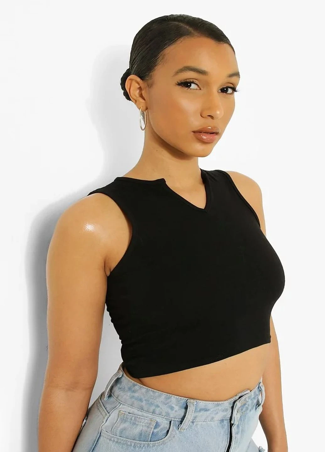 Топ Boohoo (251458008)