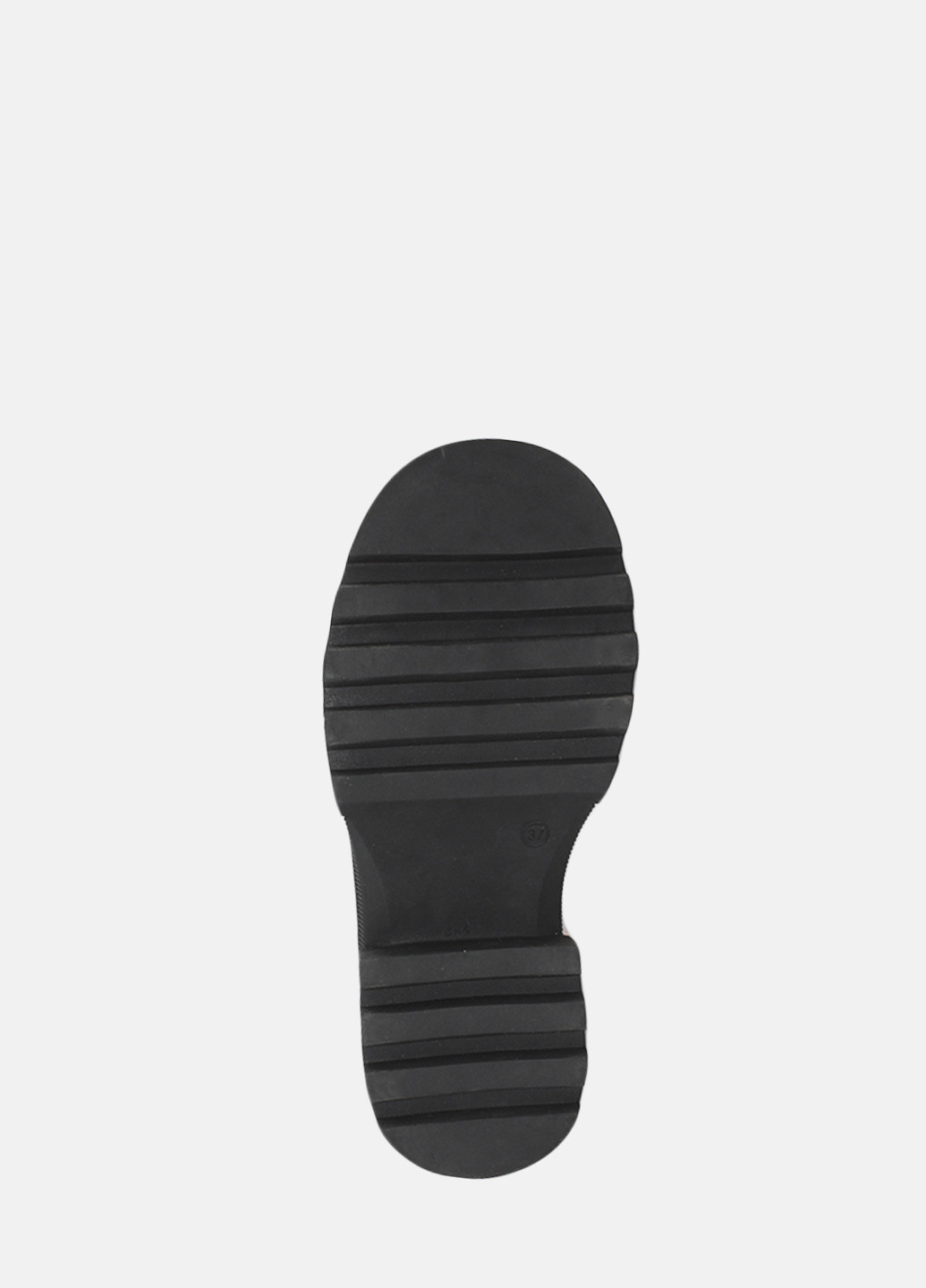 Черевики RE2682 Чорний El passo (252782504)