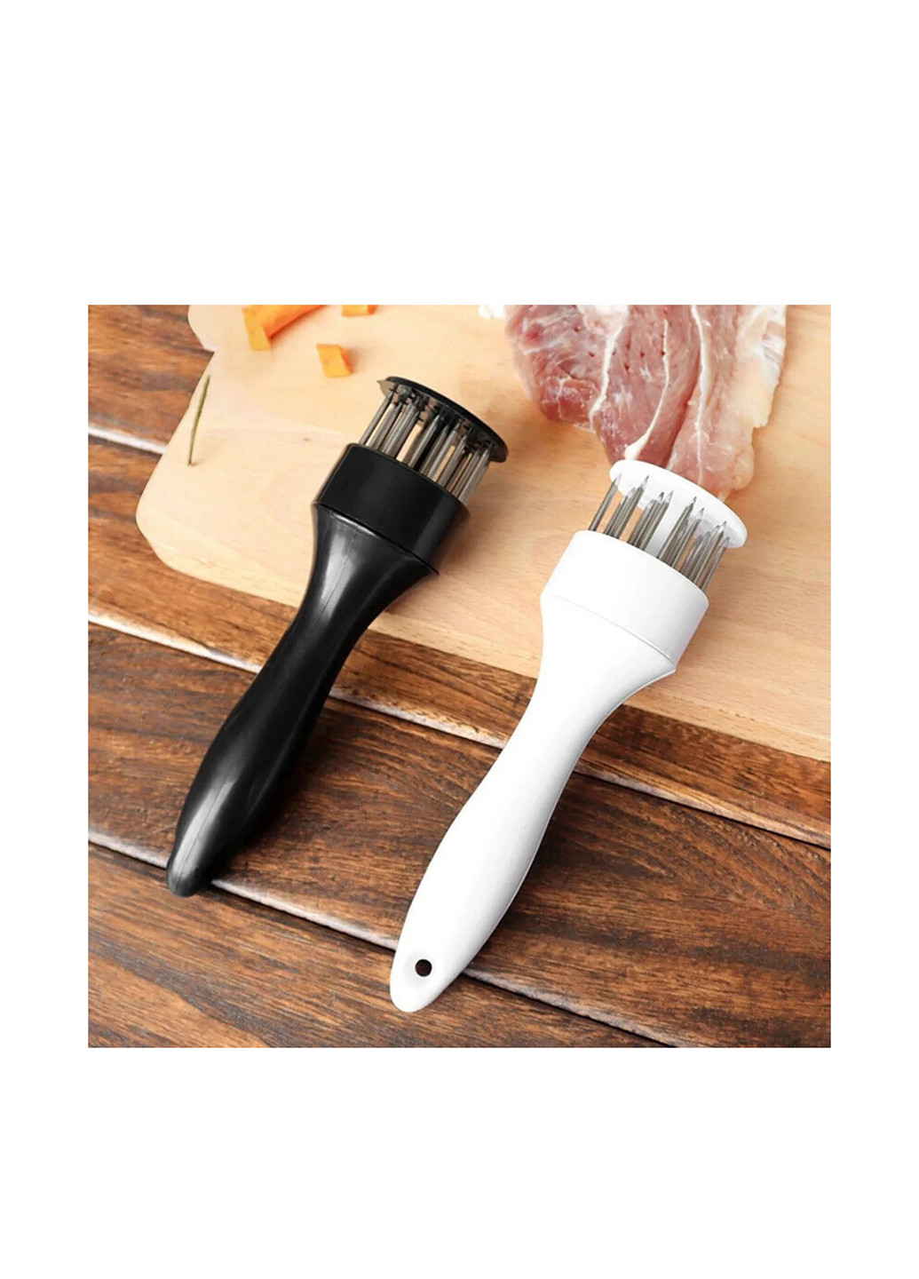 Тендерайзер, 19х5 см TV-magazin (294609962)