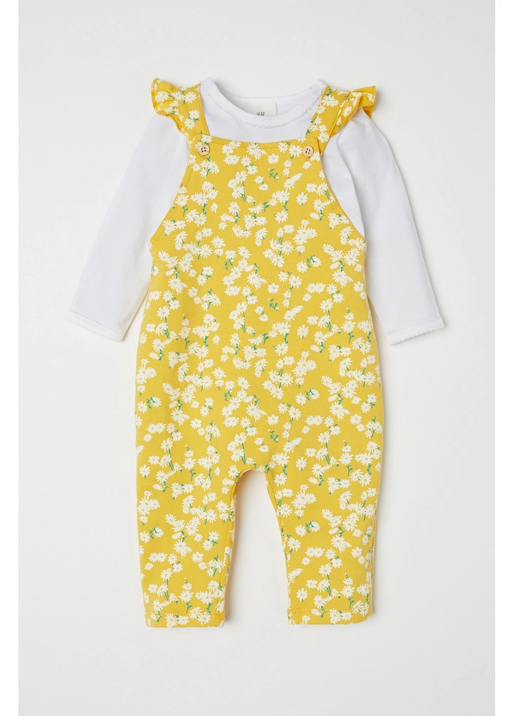 Лонгслив H&M (243763798)