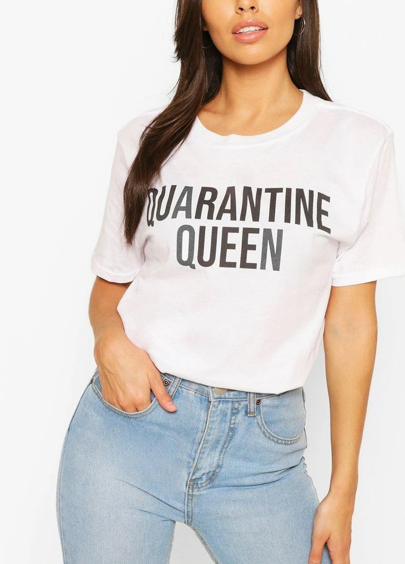 Футболка Boohoo - (253088558)
