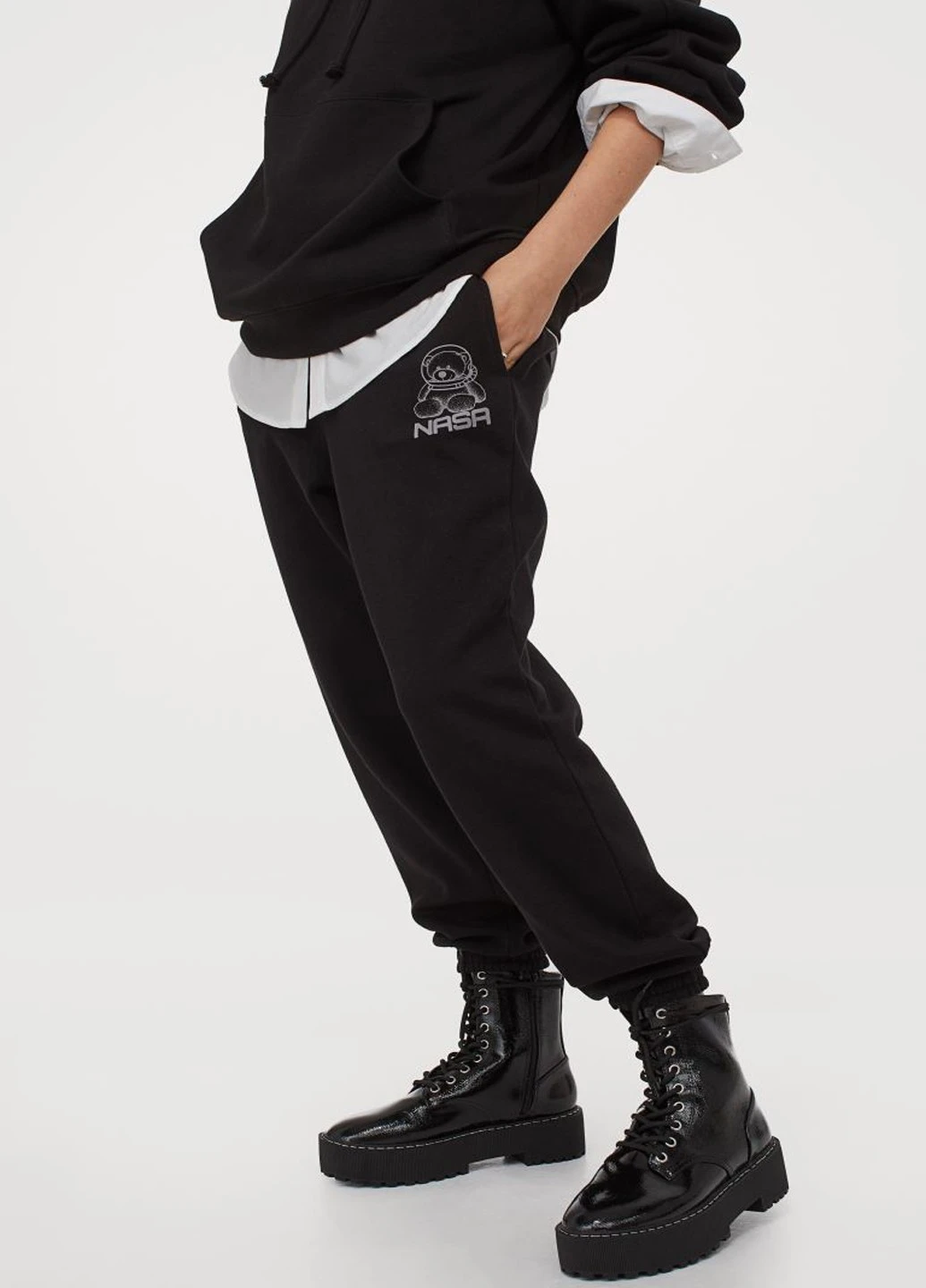Штани H&M (252414132)