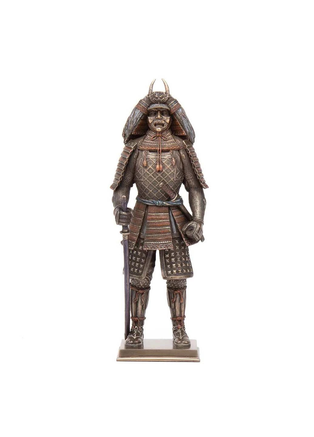 Фігурка декоративна Samurai Veronese (255417063)
