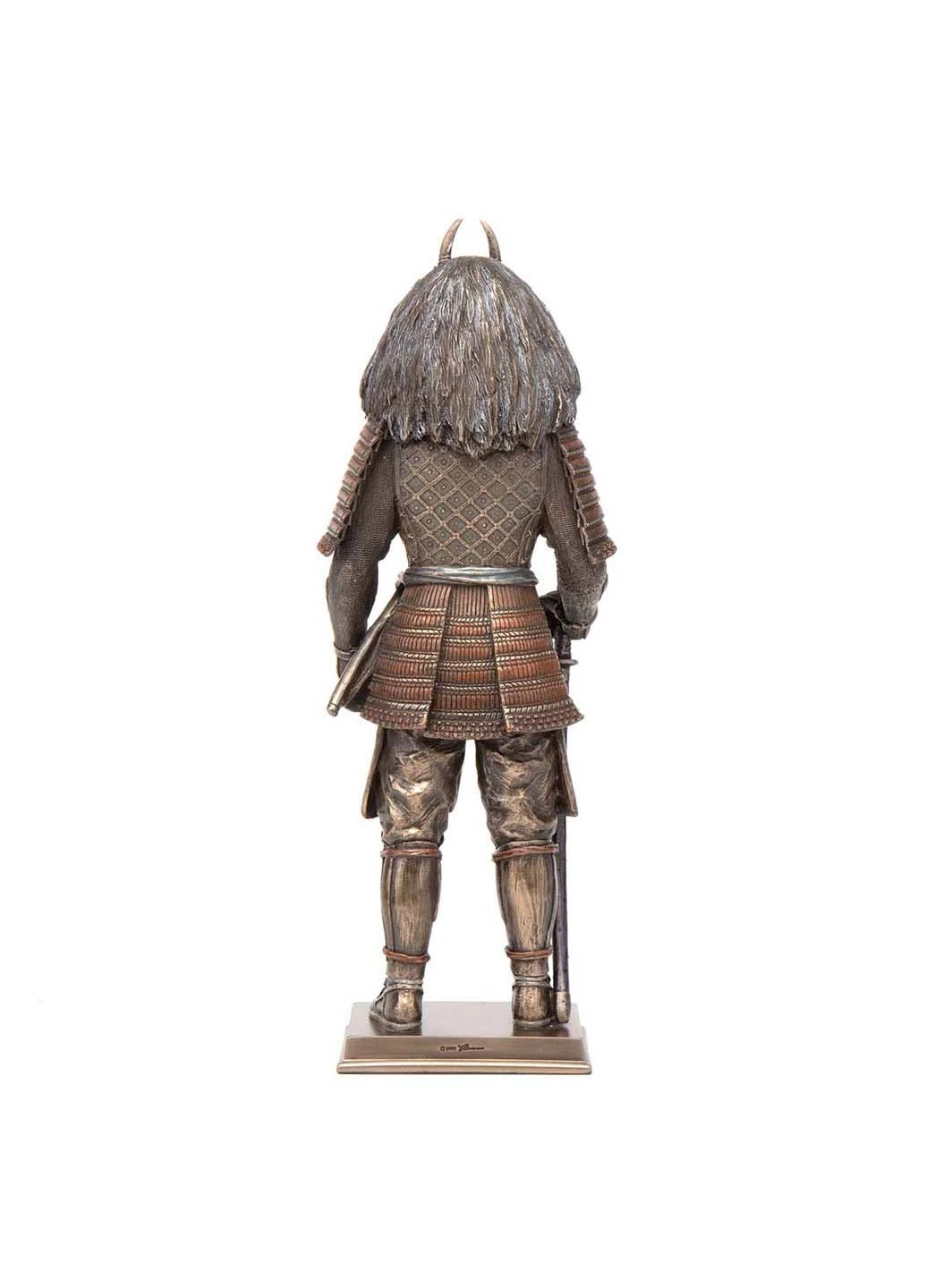 Фігурка декоративна Samurai Veronese (255417063)