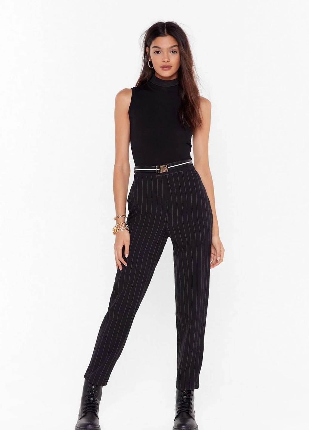 Брюки Nasty Gal (232984805)