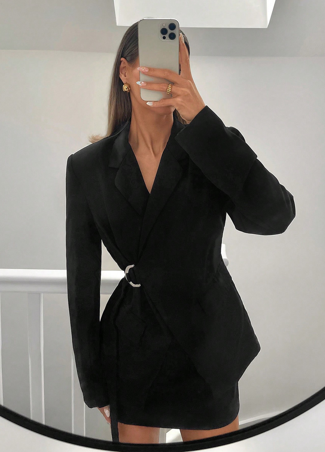 Жакет SHEIN (332519787)