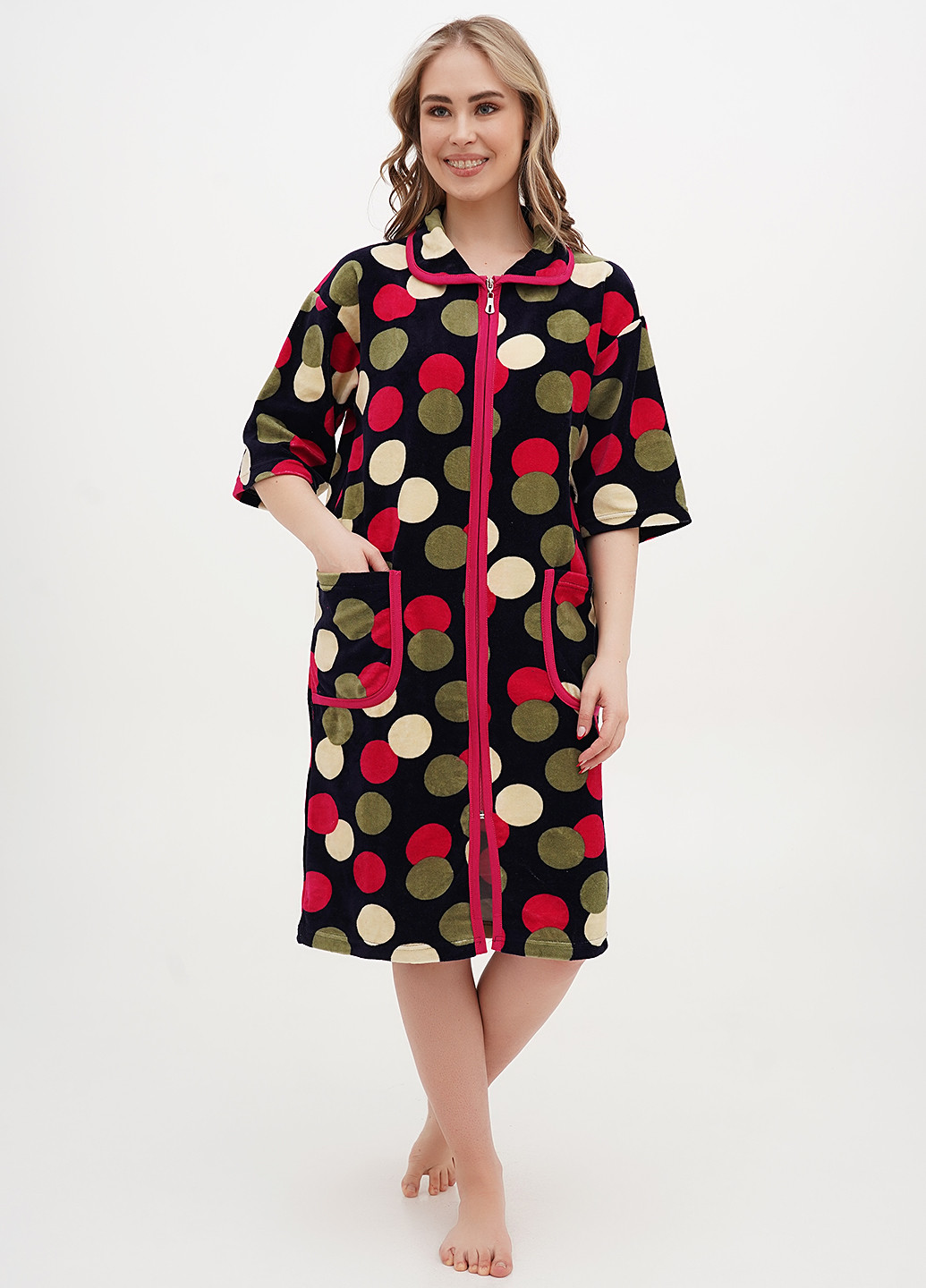 Халат Wild Love (323205348)