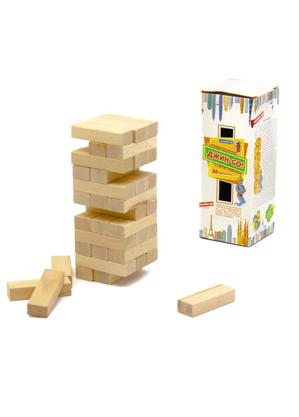 Настольная игра Djin-Go Максимус 21х14х4.5 (232014008)