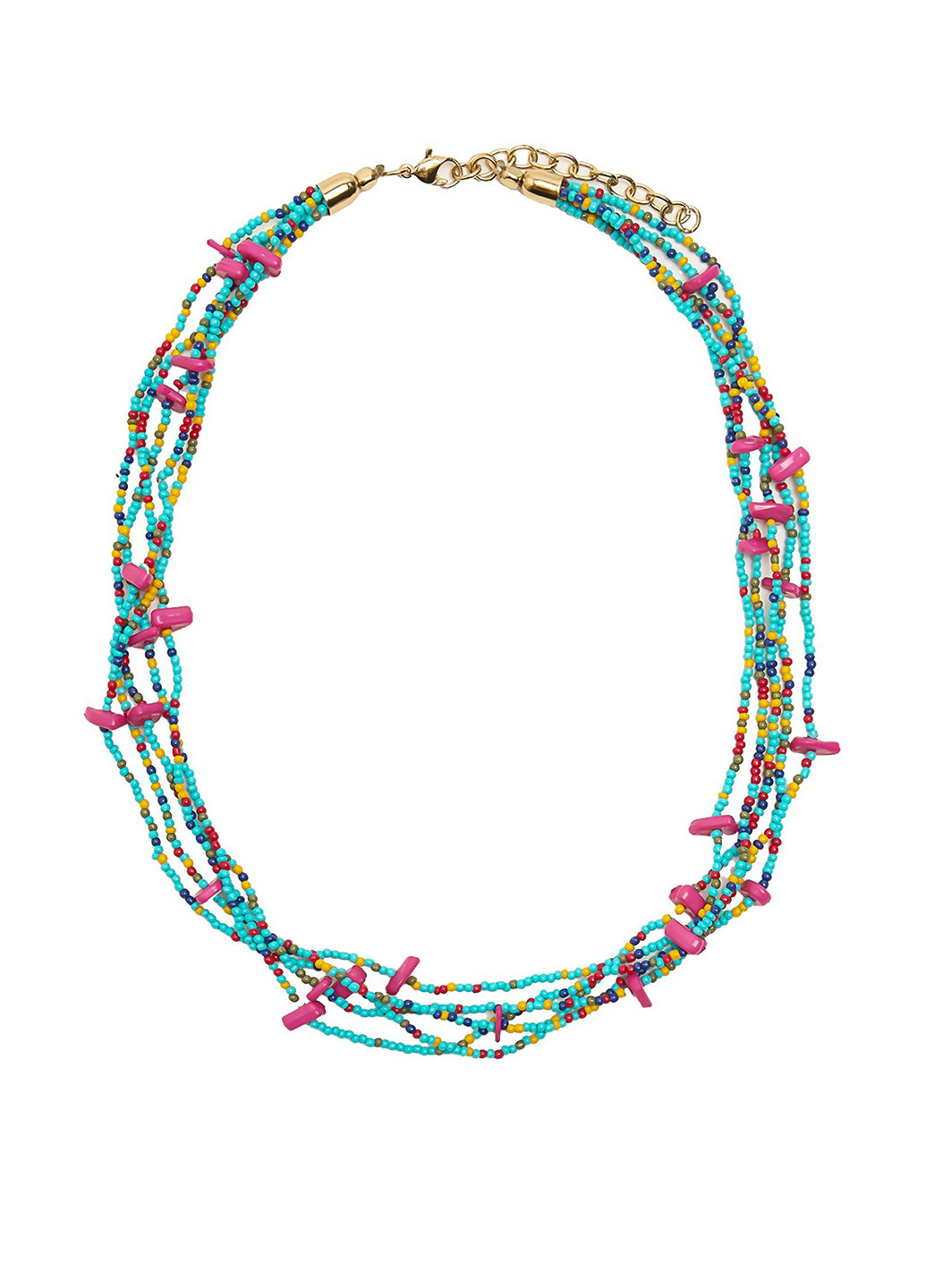 Бусы Parfois (354686586)