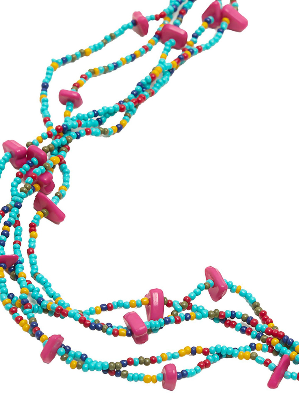 Бусы Parfois (354686586)