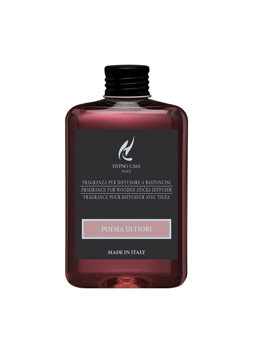 Наполнитель для аромадиффузора PRIMA 200 ml - Poesia Di Fiori (4003E-HYP) Hypno Casa (252339066)