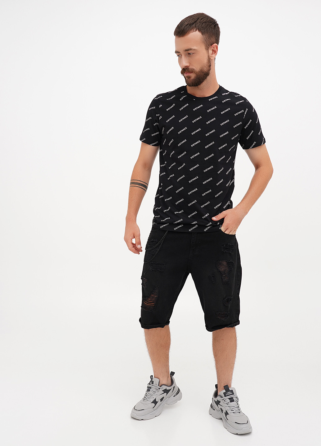 Шорты Terranova (299200521)