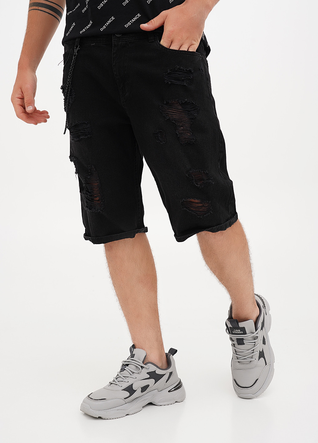 Шорты Terranova (299200521)