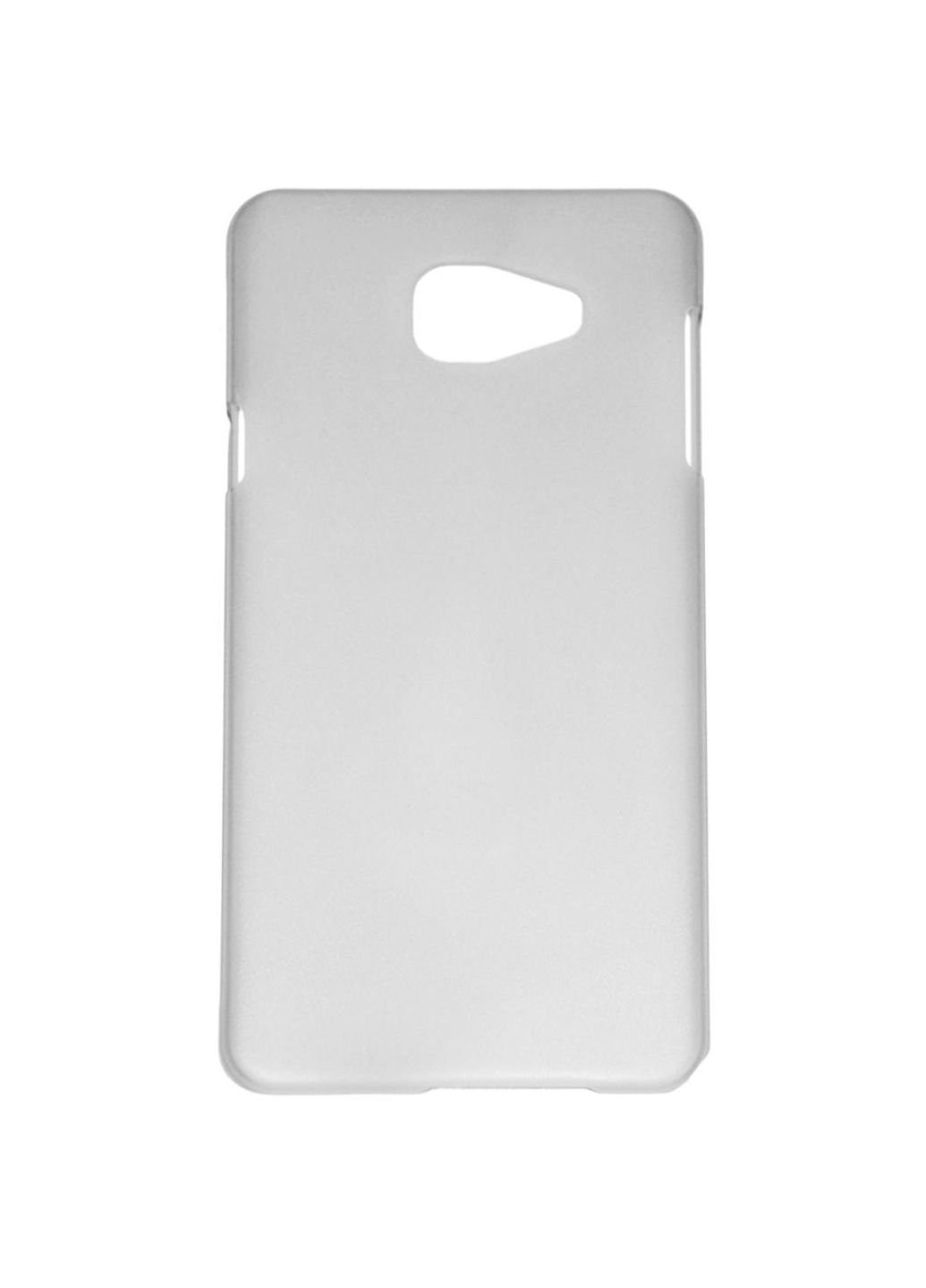 Чехол для мобильного телефона для Samsung A7 (A710) transparant (PC-matte A7 (A710) trans) Pro-case (252572224)