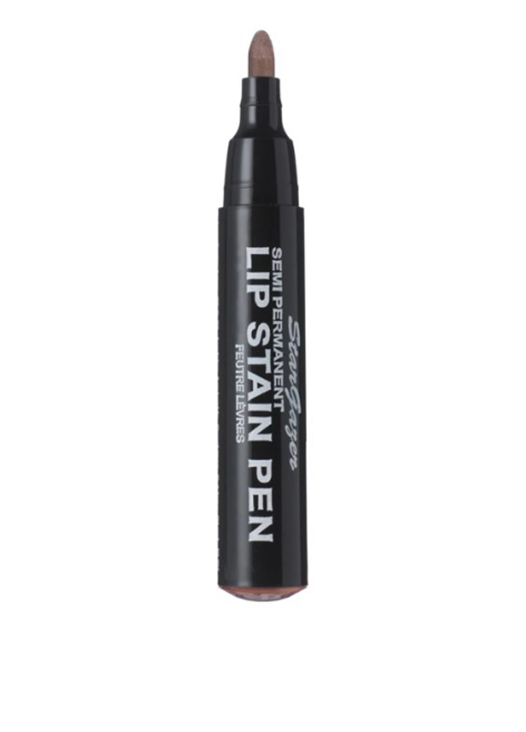 Перманентный карандаш для губ "PERMANENTLIP STAIN PEN" № 08, 2,5 мл StarGazer (63345372)