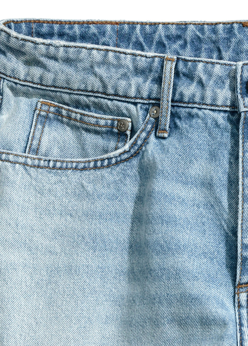 Шорты H&M (250056907)