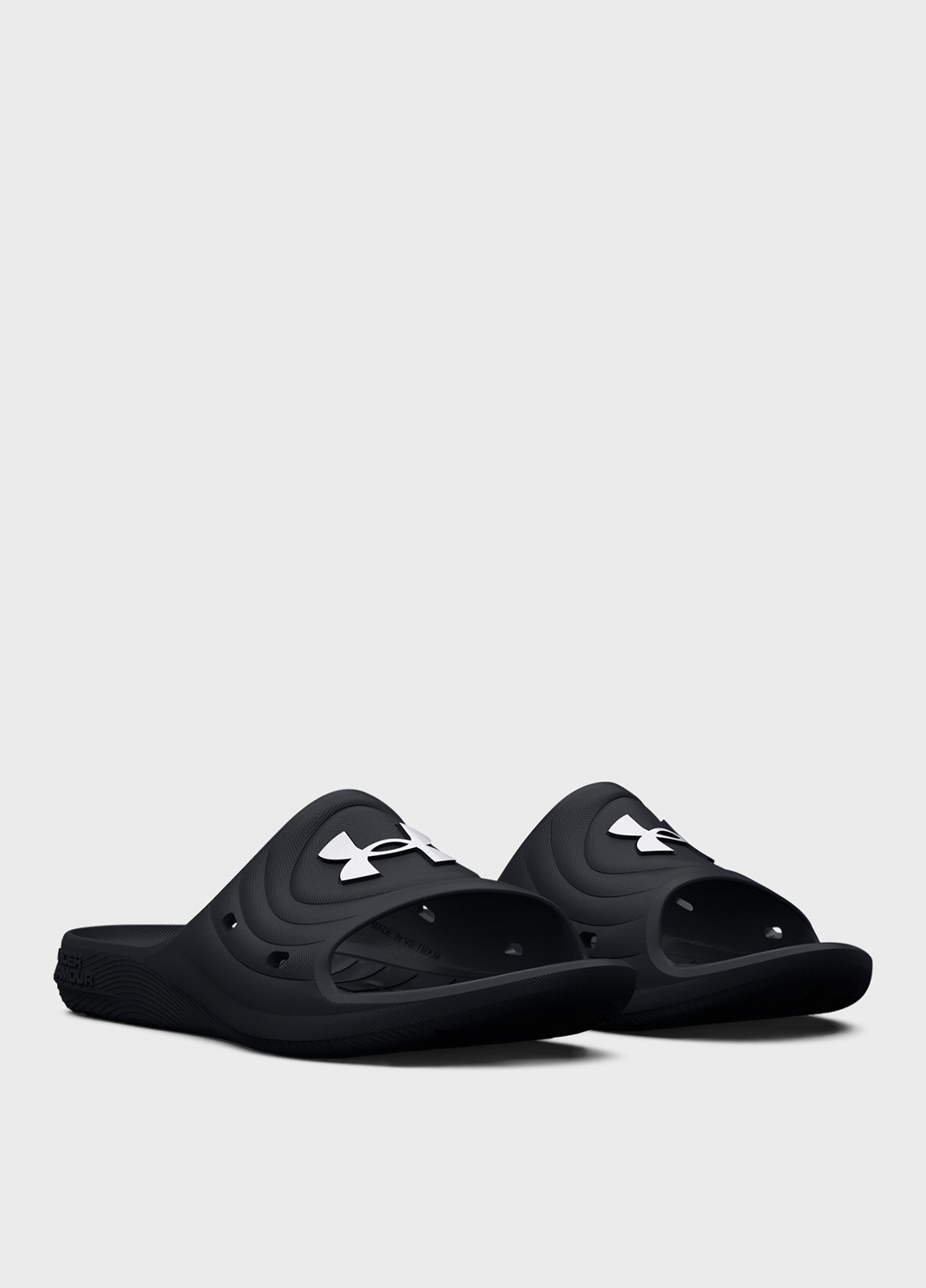 Шльопанці Under Armour (302809026)