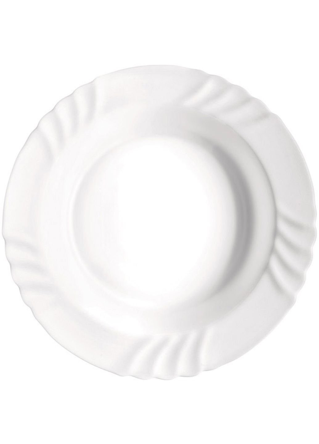 Блюдо Ebro 402851-F-26321990 32 см Bormioli Rocco (253545225)