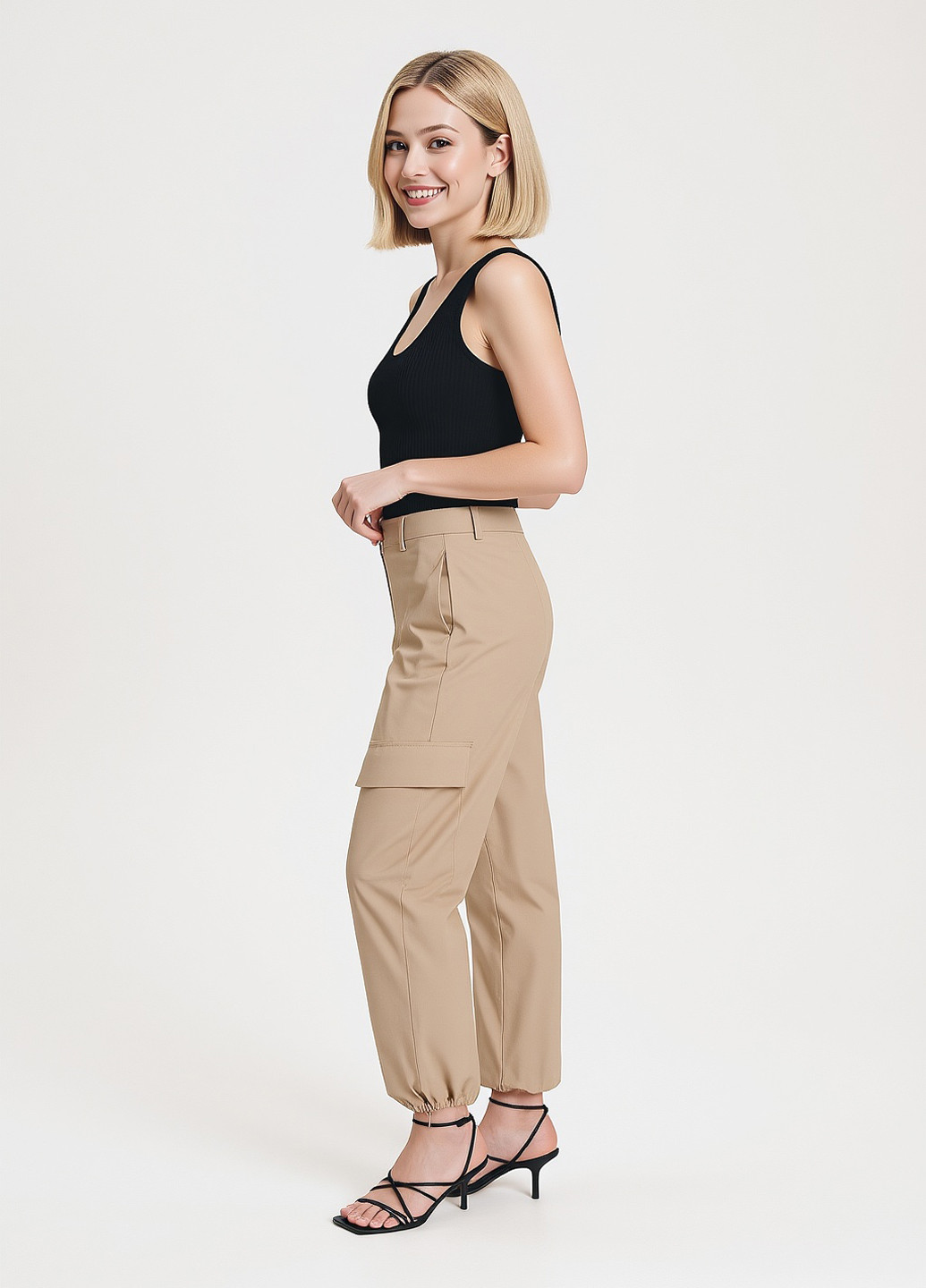 Брюки Reserved (291118821)