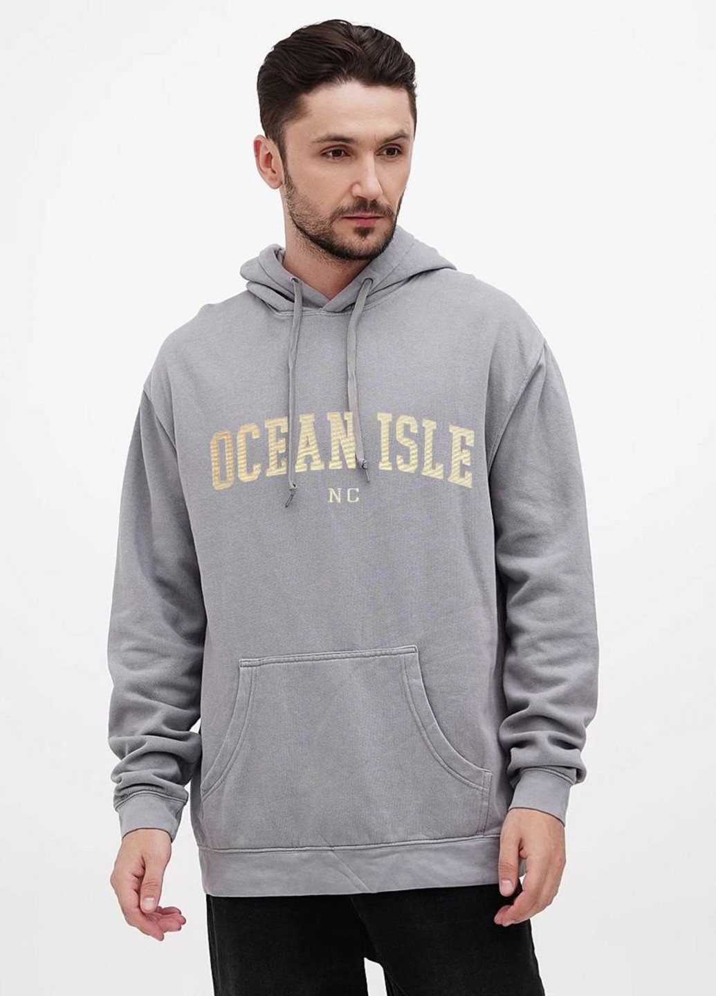 Худі Blue 84 (307305613)