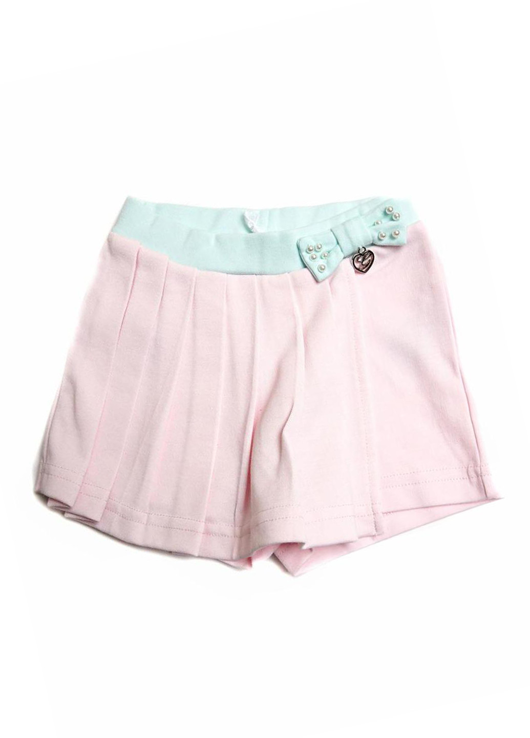 Розовая кэжуал юбка Gaialuna