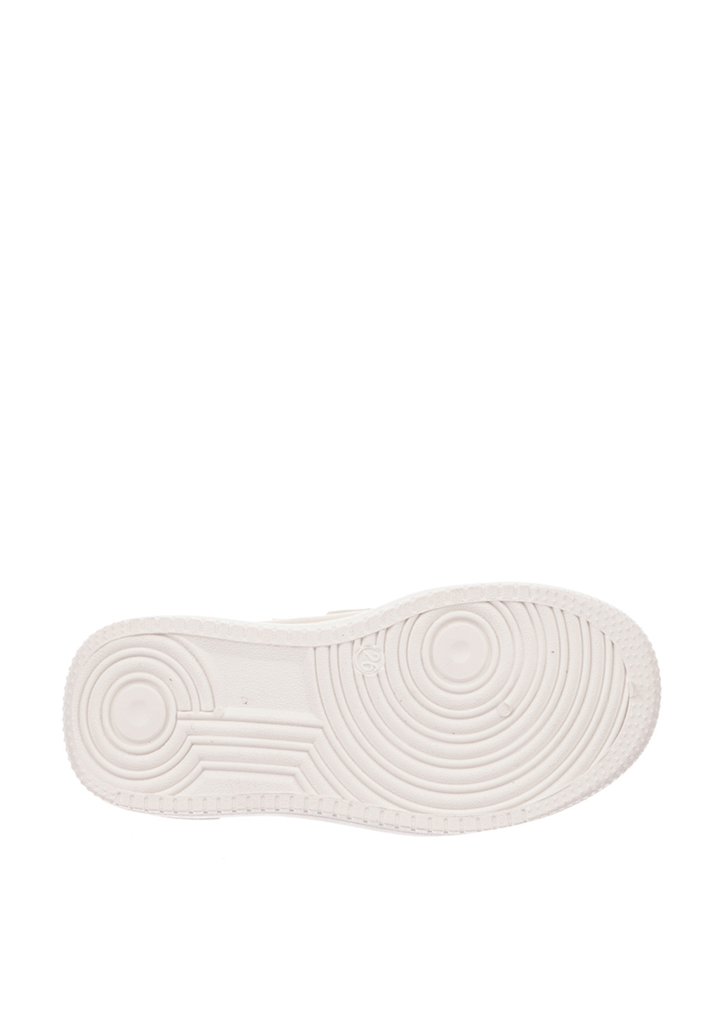 Бежевые демисезонные кроссовки Gukkcr