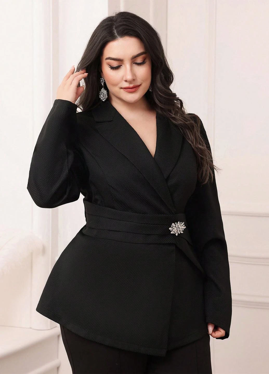 Жакет SHEIN (346914465)