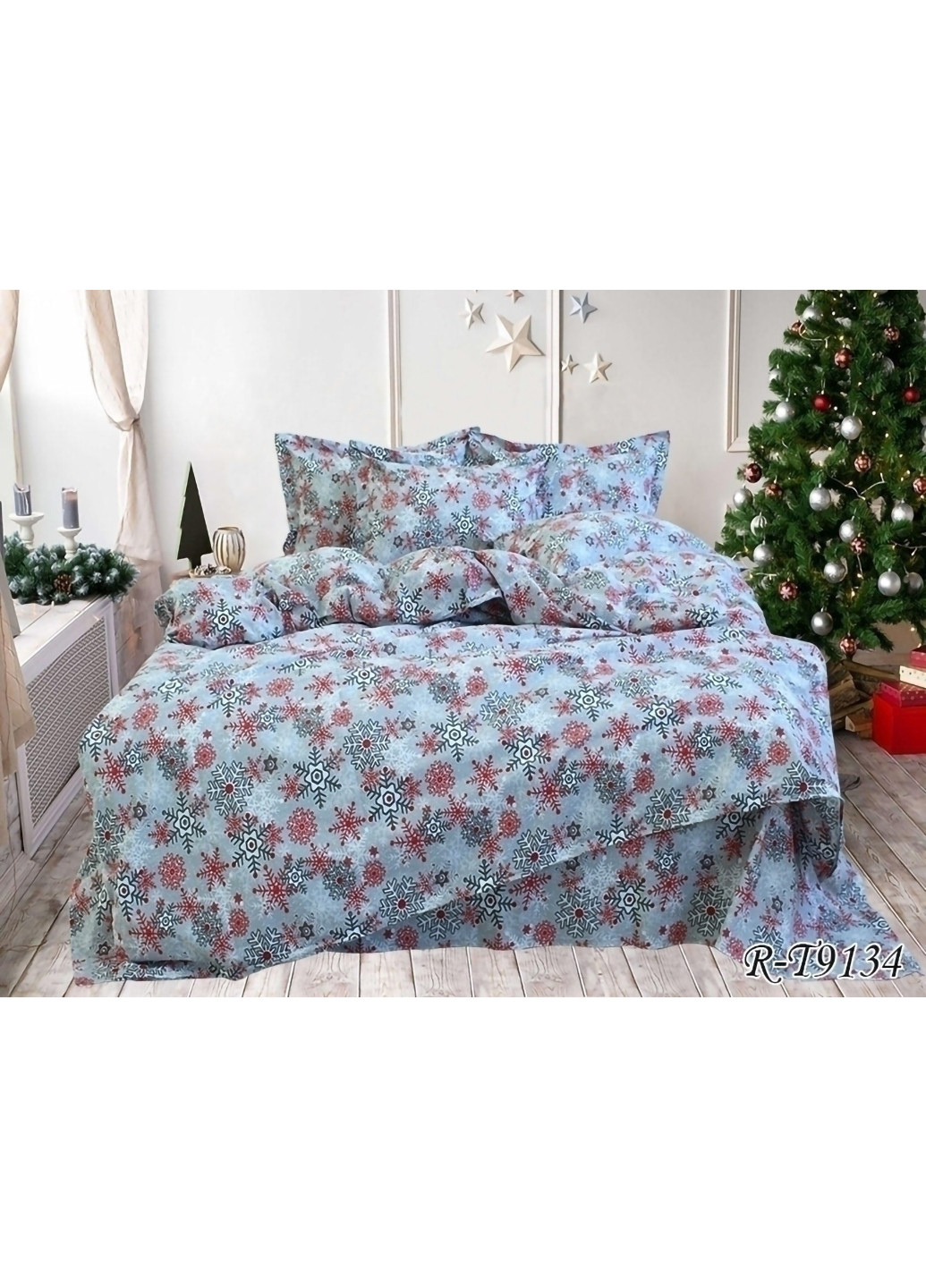 Постільна білизна Євро Tag (254793734)