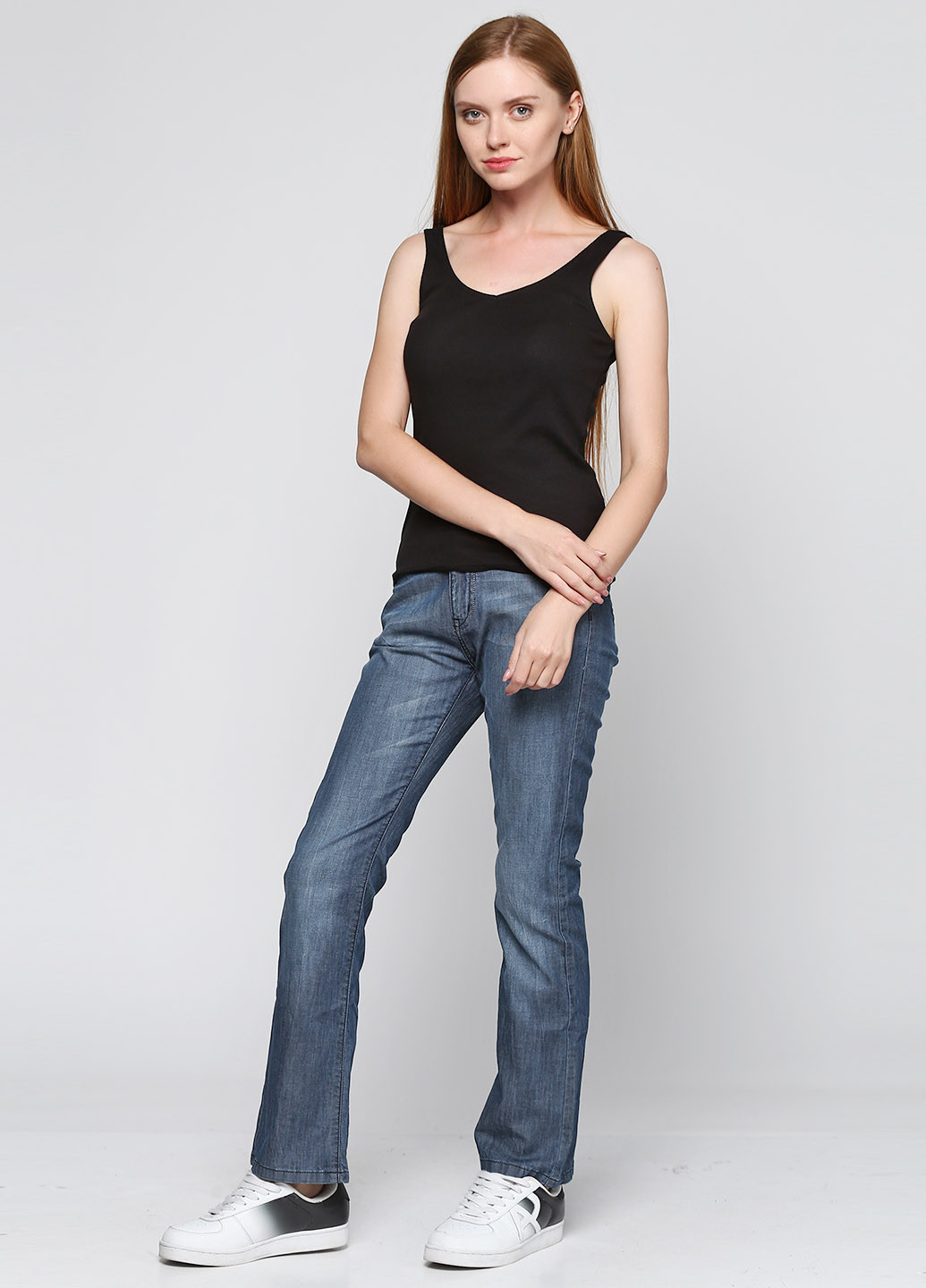 Джинсы Kipo - (160040258)