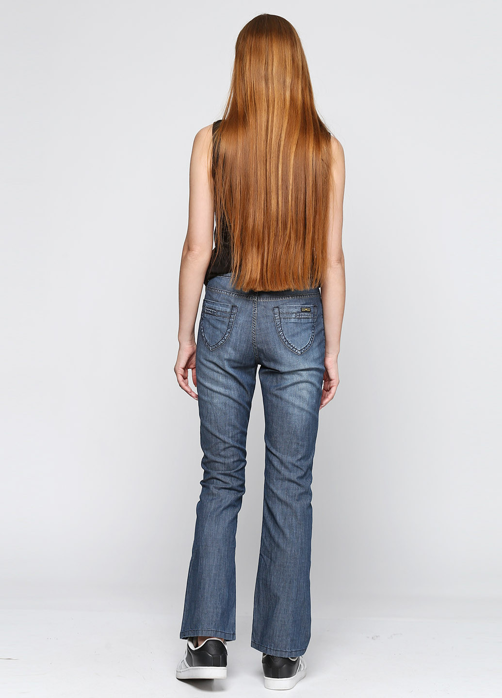 Джинсы Kipo - (160040258)