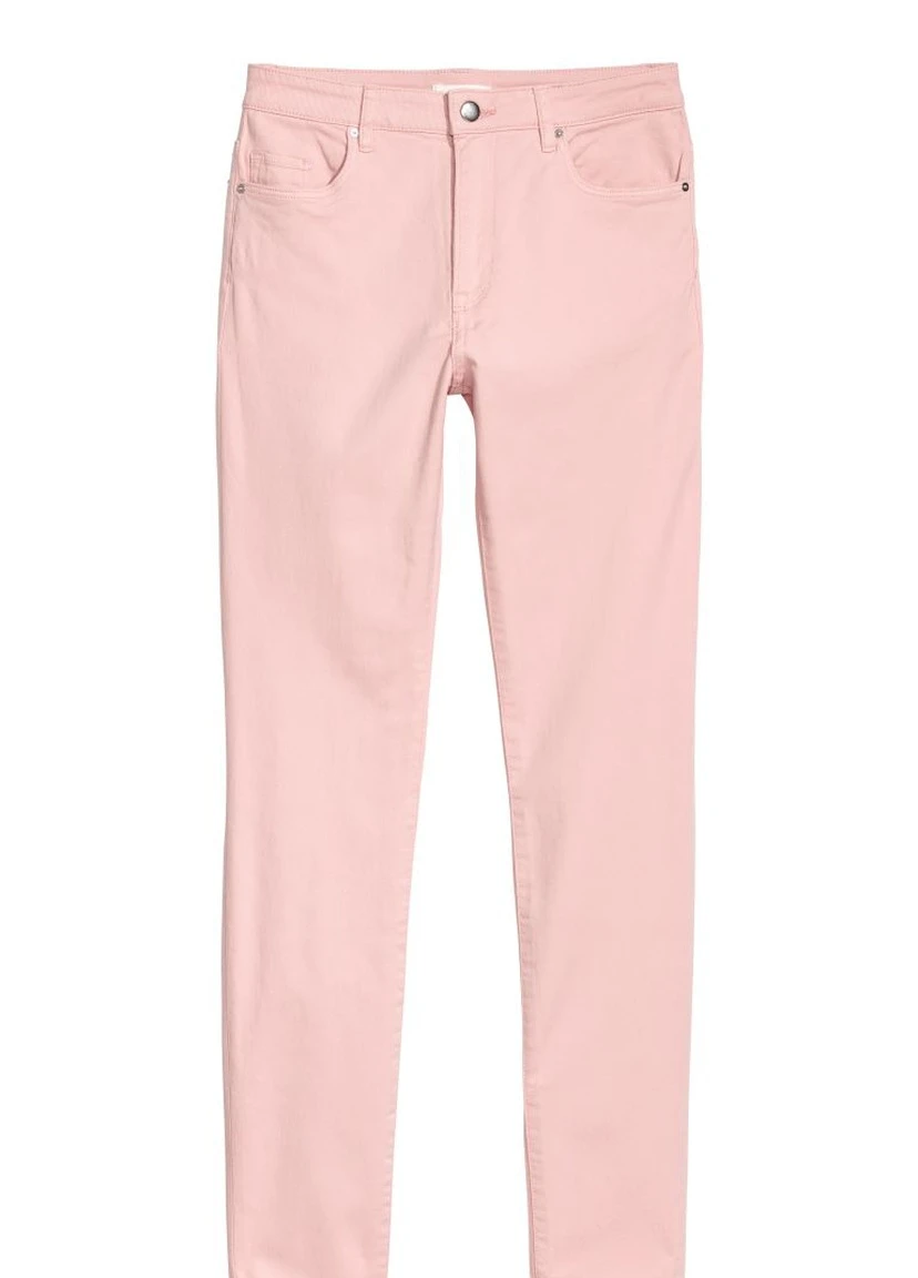 Джинси H&M - (253066896)