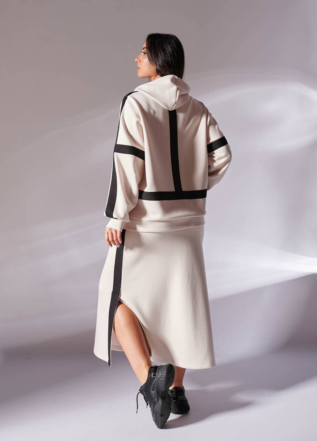 Костюм (худи, юбка) LibeAmore (357301258)