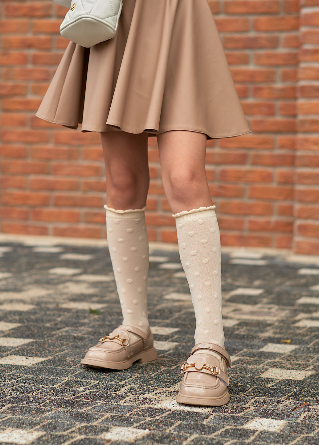 Гольфи Mo Ko Ko Socks (323426704)