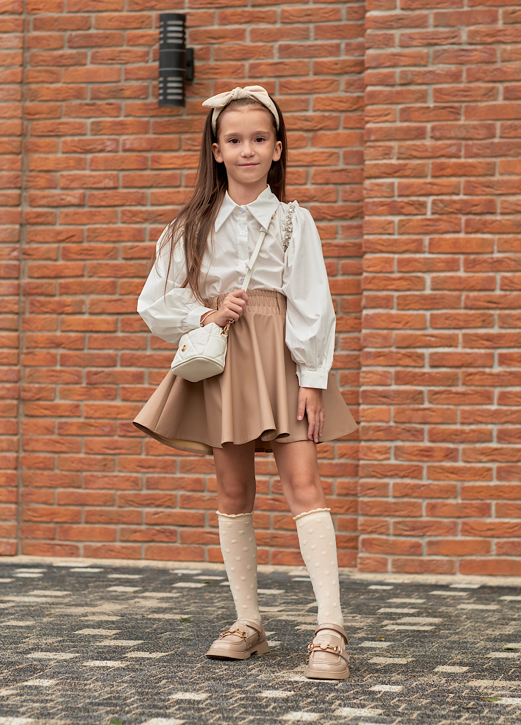 Гольфи Mo Ko Ko Socks (323426704)