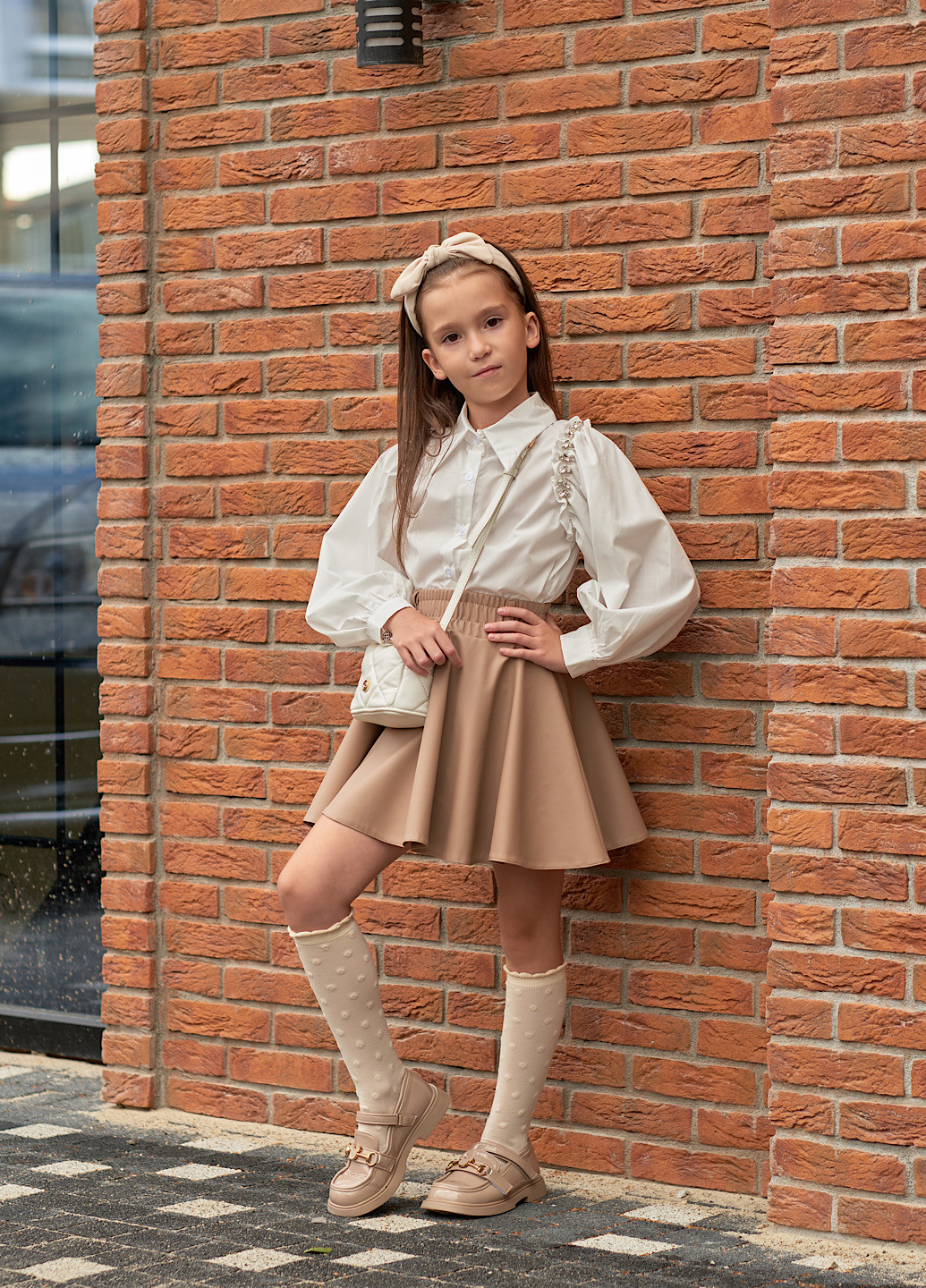 Гольфи Mo Ko Ko Socks (323426704)