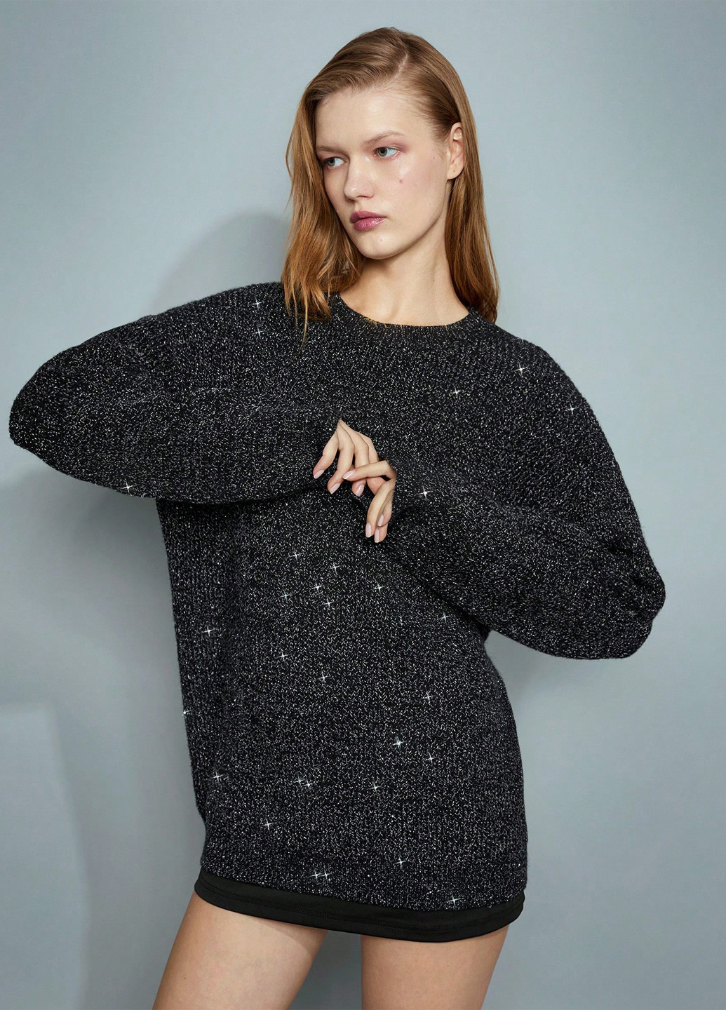 Туніка SHEIN (345181738)