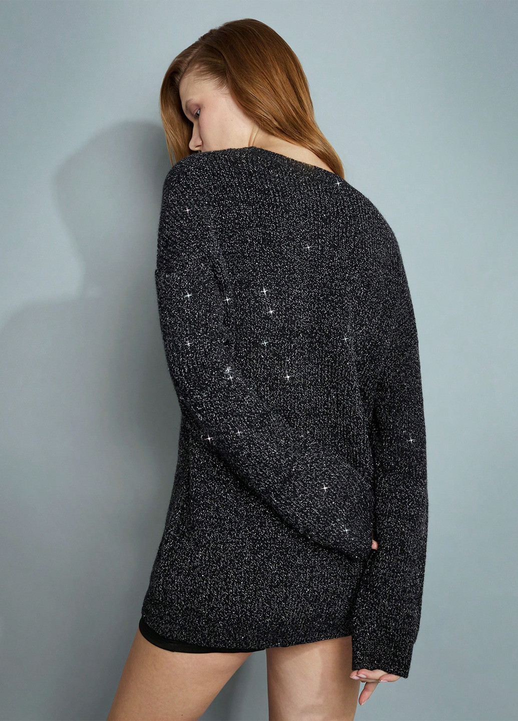 Туніка SHEIN (345181738)