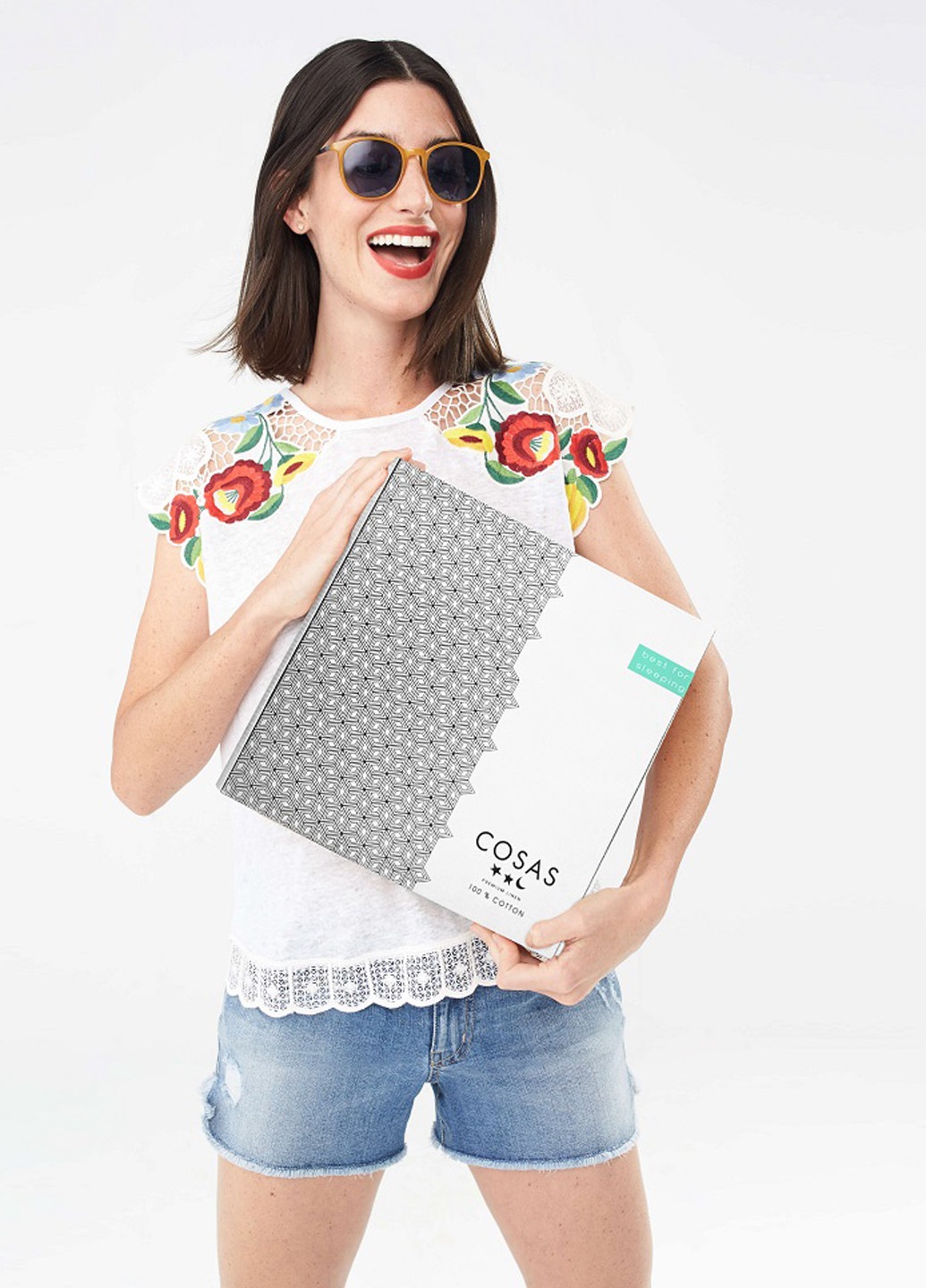 КПБ (евро) Cosas (192733730)