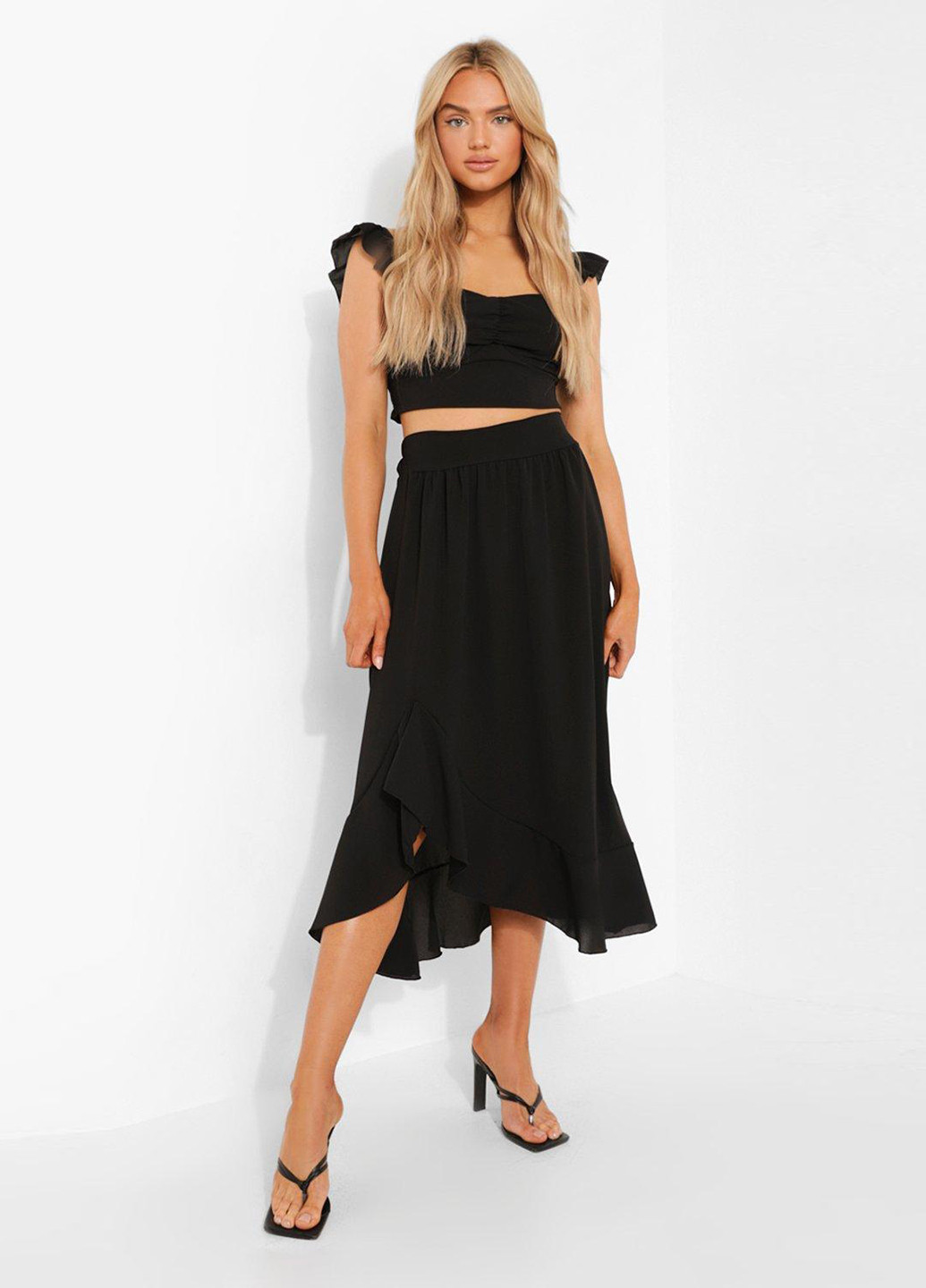 Топ Boohoo (289990064)