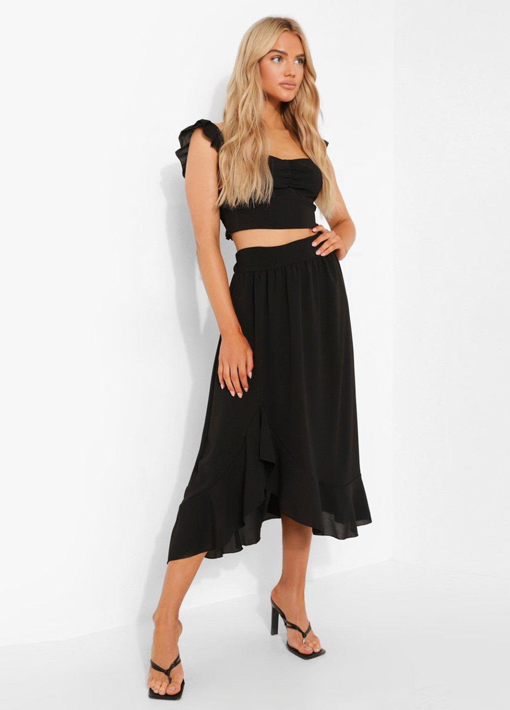 Топ Boohoo (289990064)