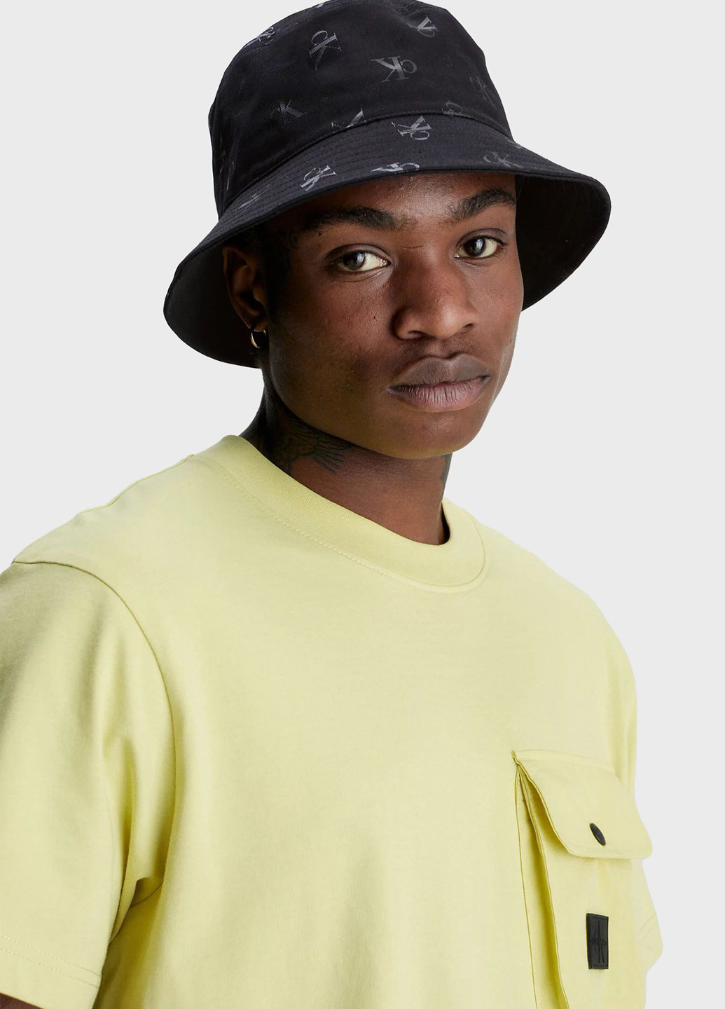 Панама Calvin Klein Jeans (327835984)