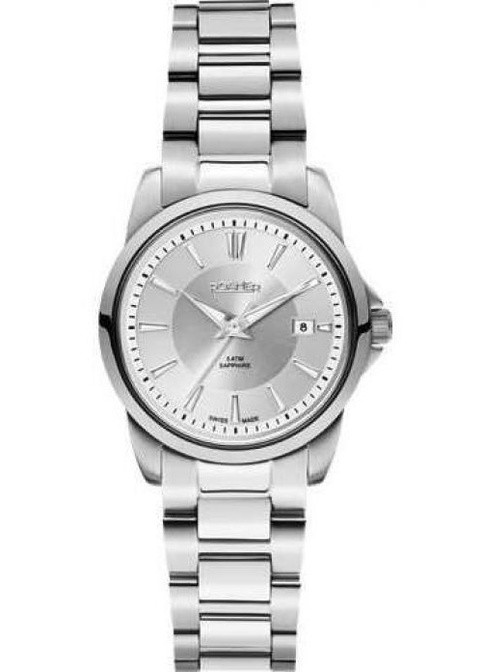 Часы наручные 730844 41 15 70 классика Roamer (253009154)