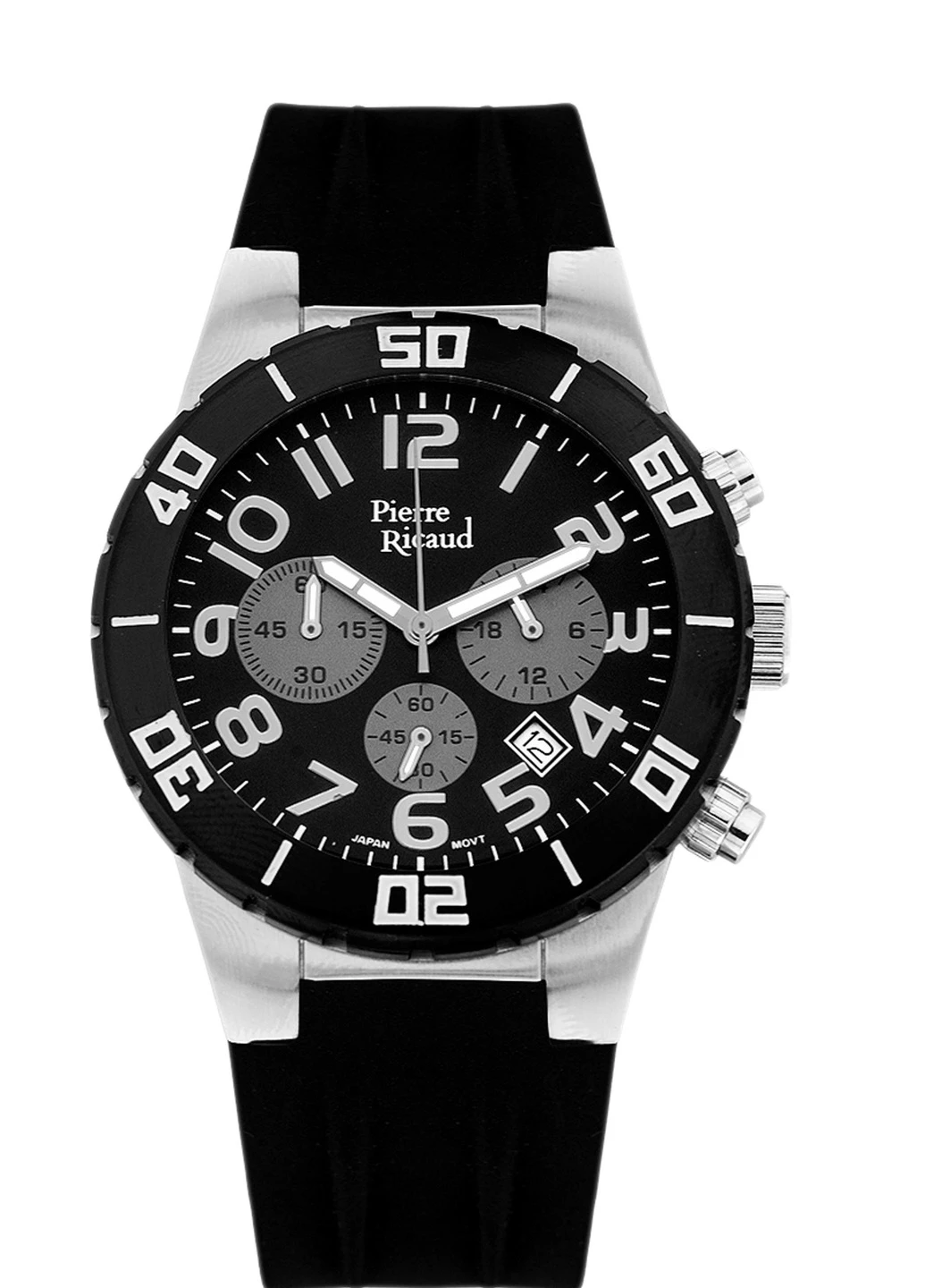 Наручний годинник Pierre Ricaud PR 60007.YX24CH (228195289)