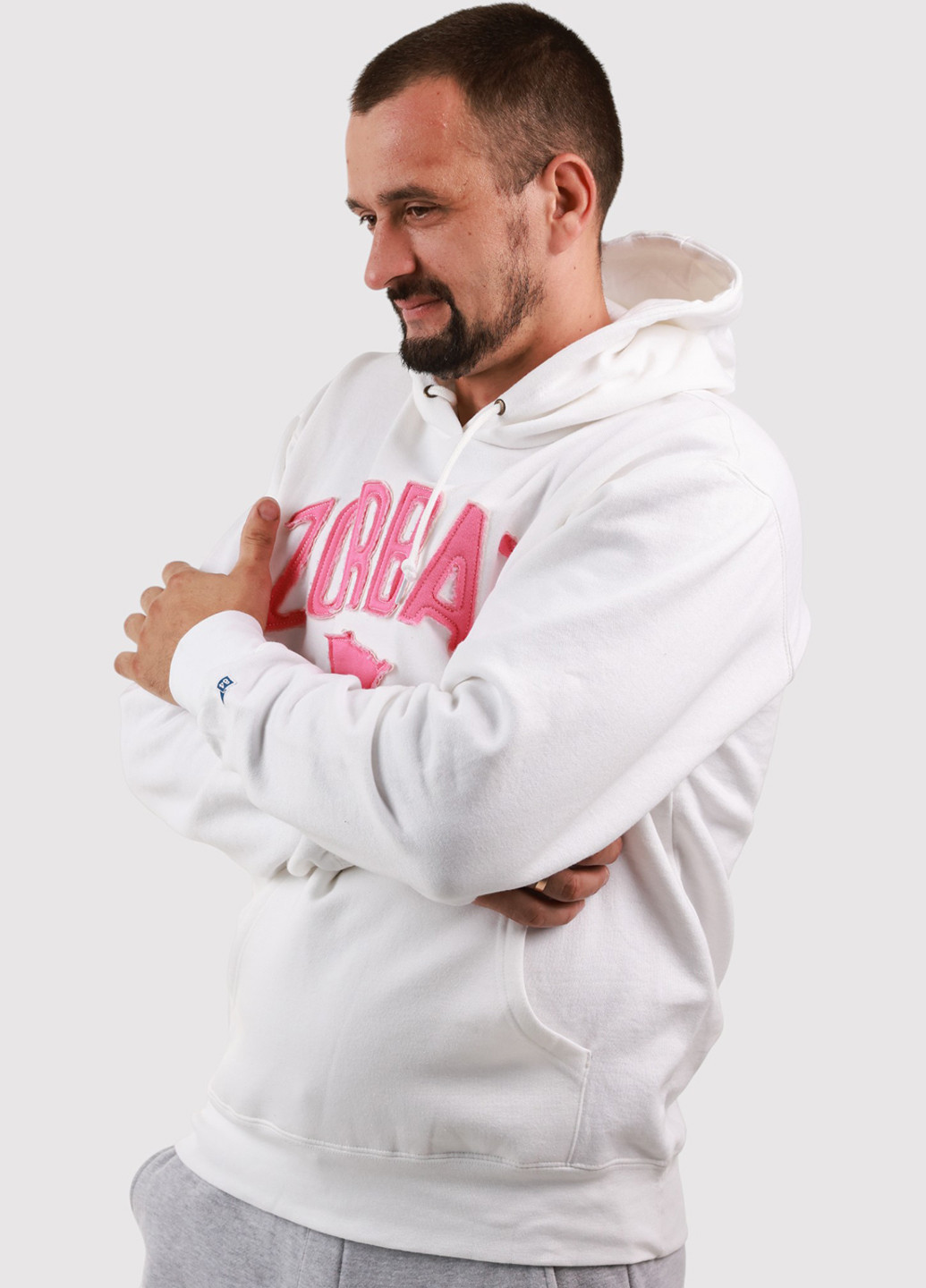 Худі Blue 84 (361422088)